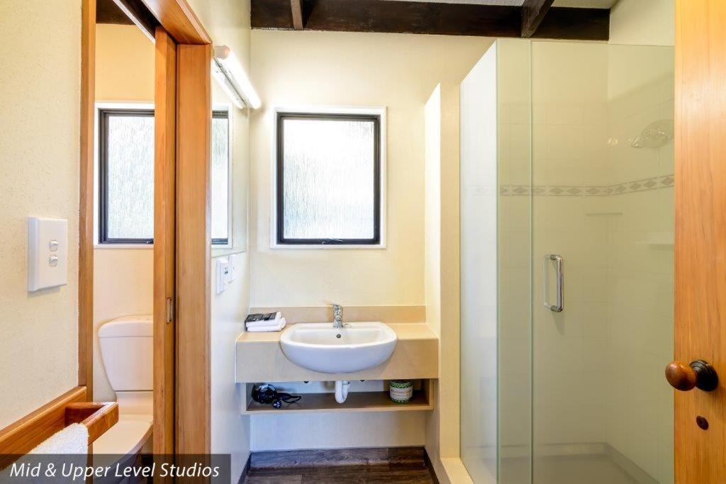 Unit 5 Kaiteri Apartments And Holiday Homes كايتيريتيري المظهر الخارجي الصورة